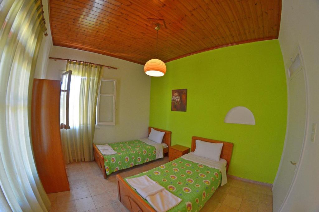 Othonas Apartments Sidárion Cameră foto
